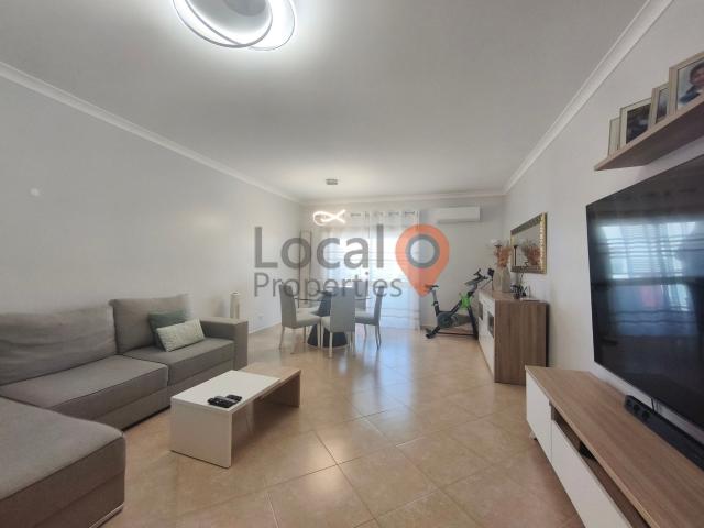 Apartamento venda em Cerro das Mós, Lagos