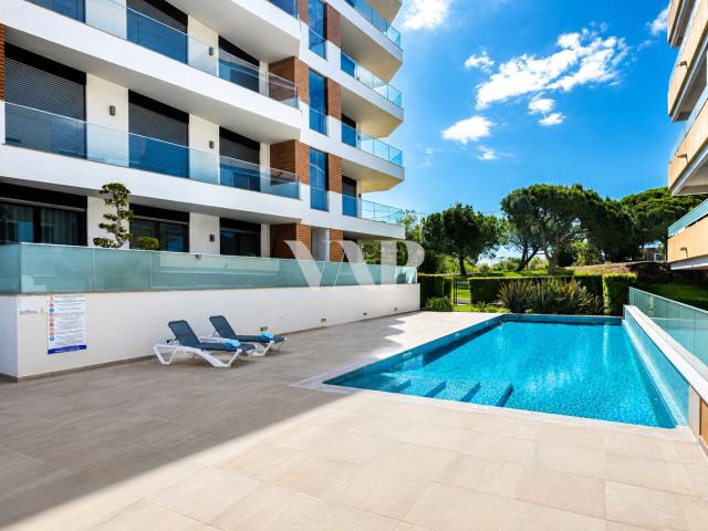 Apartamento venda em Vilamoura, Loulé