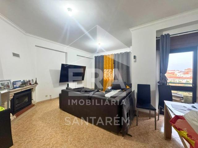 Apartamento venda em Almeirim, Santarém