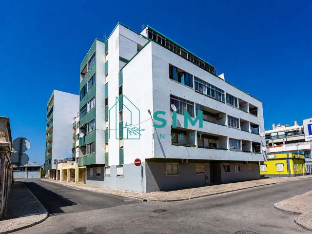 Apartamento venda em Vila Real De Santo António, Faro