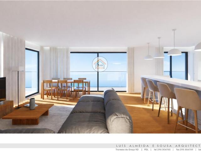 Apartamento venda em Lagoa, Faro