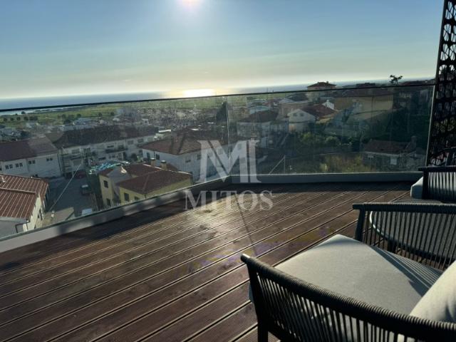 Apartamento venda em Areosa, Viana Do Castelo