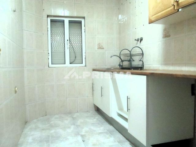 Apartamento venda em Castelo Branco, Canhoso