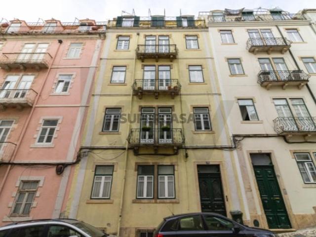 Casa venda em Estrela, Lisboa