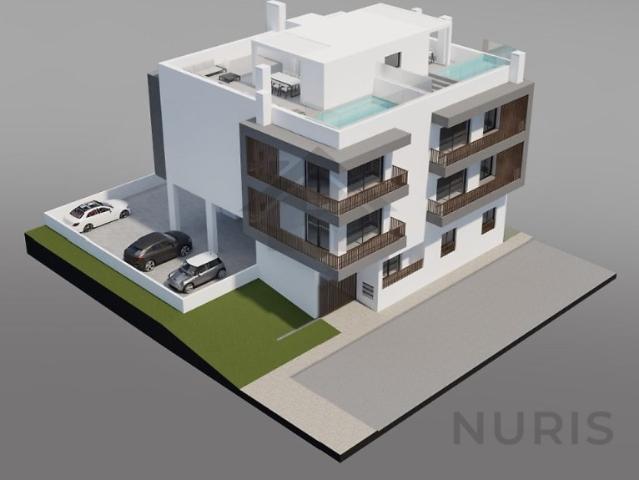 Apartamento venda em Cortaventos, Portimão
