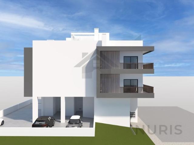 Apartamento venda em Cortaventos, Portimão