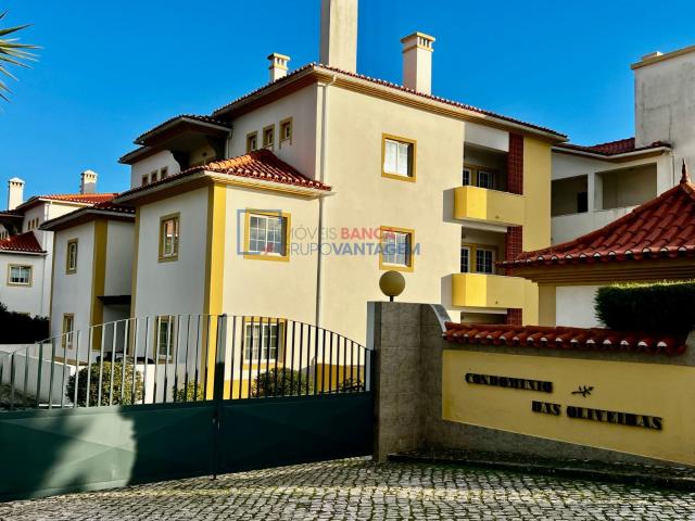 Apartamento venda em Beloura, Sintra