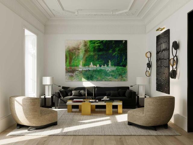 Apartamento venda em Avenidas Novas, Lisboa