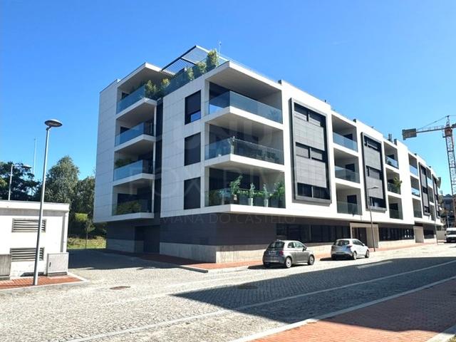 Apartamento venda em Viana do Castelo (Santa Maria Maior e Monserrate) e Meadela, Viana do Castelo