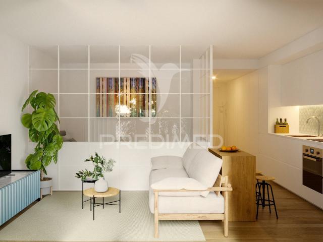 Apartamento venda em Porto