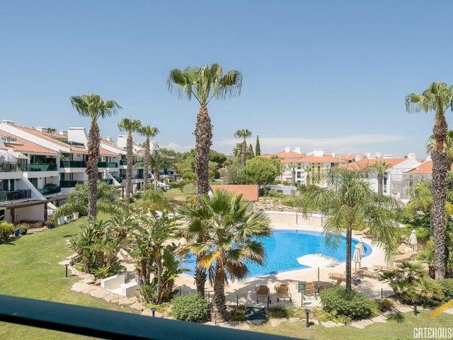Apartamento venda em Morgadinho, Loulé