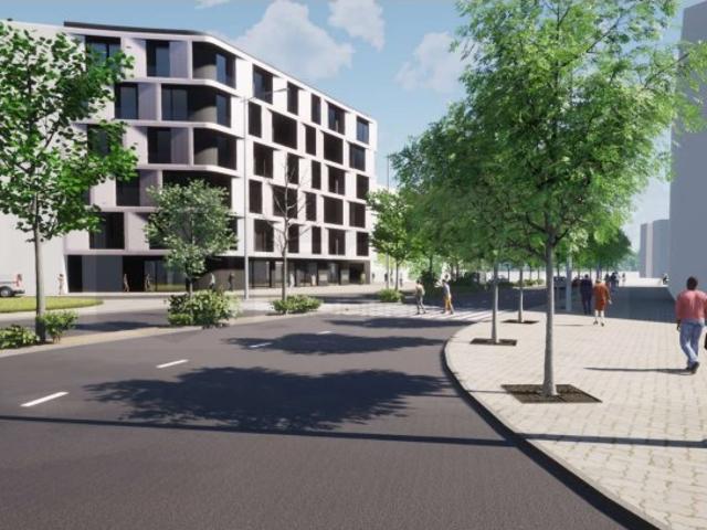Apartamento venda em Bairro do Vouga, Aveiro