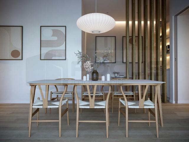 Apartamento venda em Bairro do Vouga, Aveiro