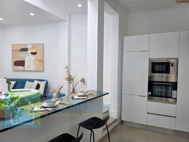 Apartamento venda em Lisboa