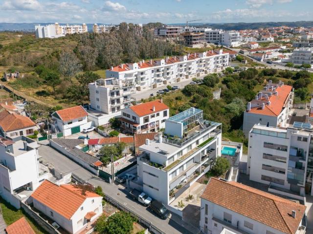 Apartamento venda em Pederneira, Leiria