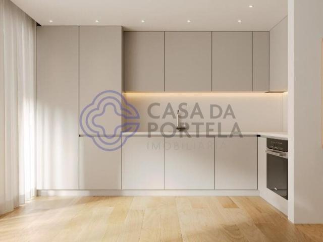 Apartamento venda em Porto
