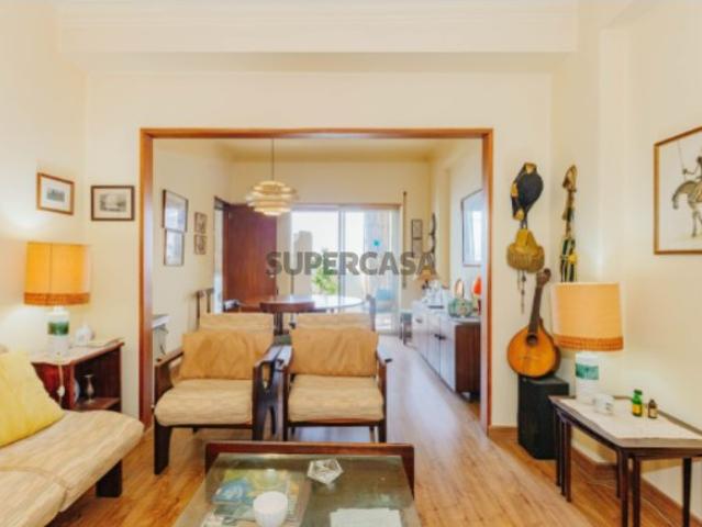 Casa venda em Cacilhas Centro, Almada