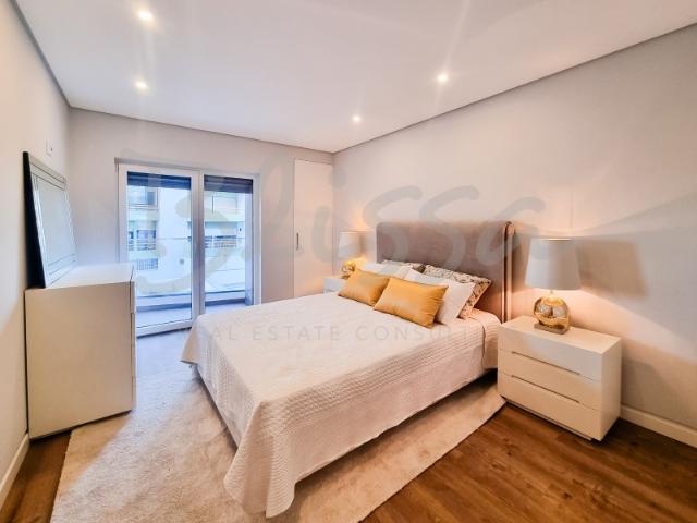 Apartamento venda em Carcavelos, Cascais