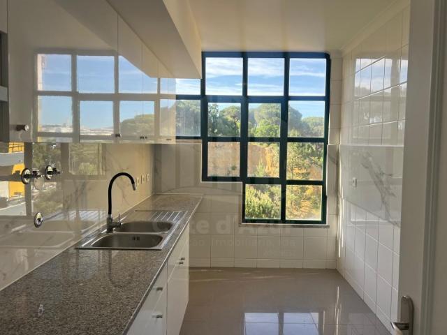 Apartamento venda em Quinta do Ministro, Almada