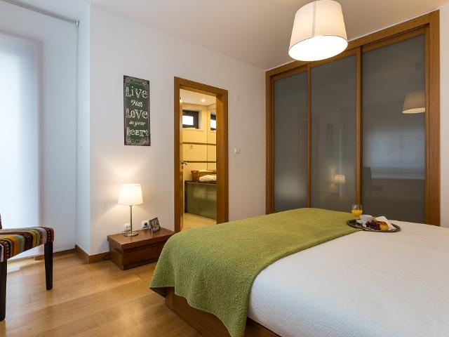 Apartamento alugar em Parque das Nações, Lisboa