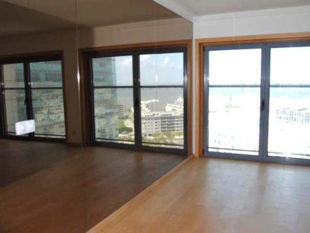Apartamento alugar em Parque das Nações, Lisboa