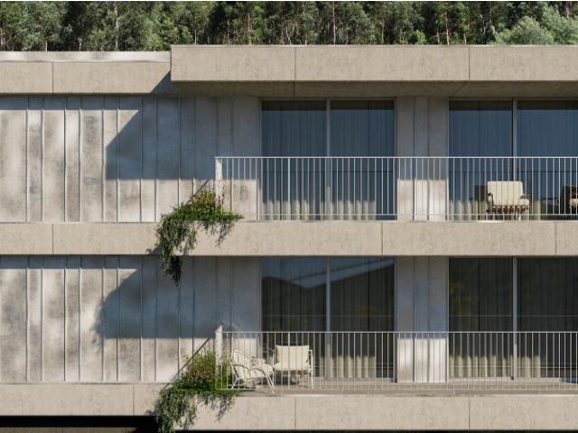 Apartamento venda em Nogueira, Fraião e Lamaçães, Braga