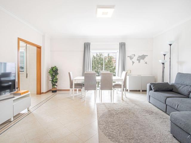 Apartamento alugar em Seixal, Corroios