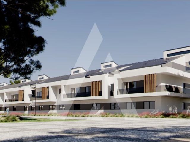 Apartamento venda em Alcobaça, Leiria
