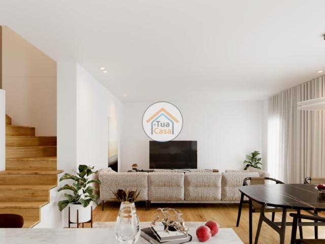 Apartamento venda em Alcobaça, Leiria
