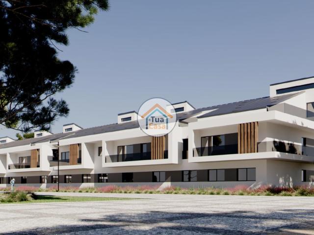 Apartamento venda em Alcobaça, Leiria