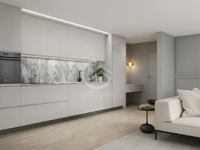 Apartamento venda em Maia, Pedrouços