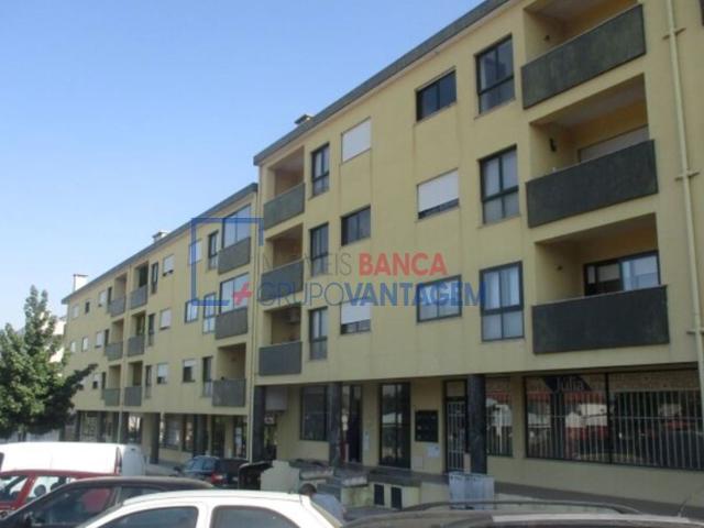 Apartamento venda em Marecos, Porto