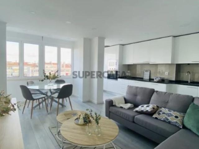 Casa venda em Lisboa