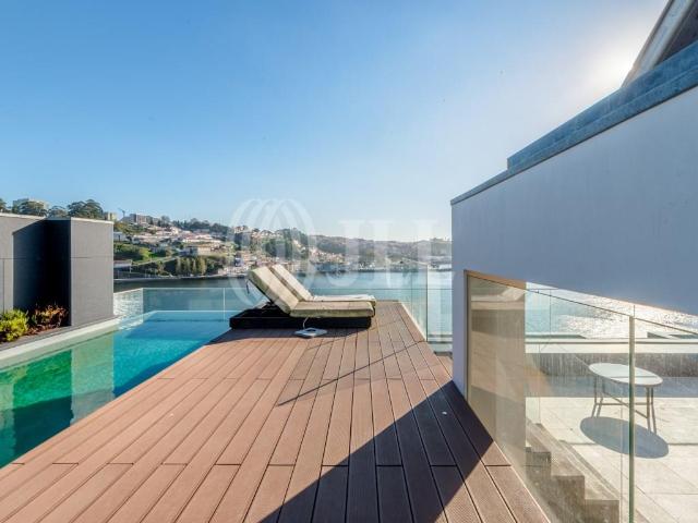 Apartamento venda em Porto, Lordelo Do Ouro