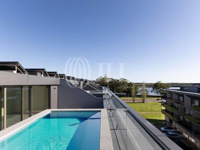 Apartamento venda em Matos, Viana Do Castelo