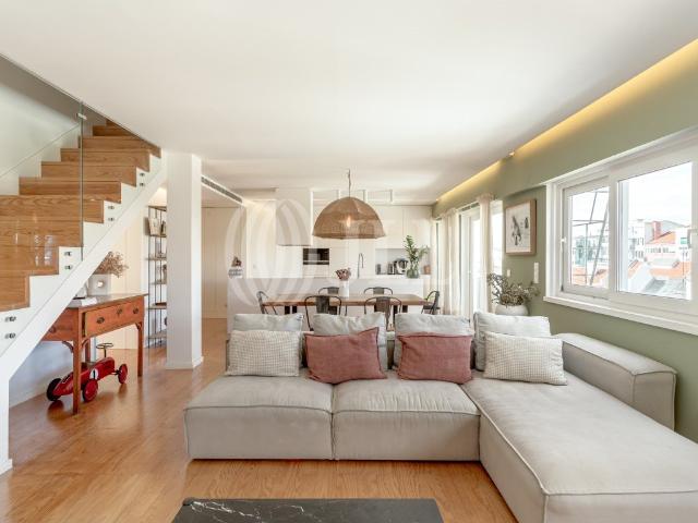 Apartamento venda em Lisboa