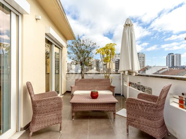 Apartamento venda em Lisboa