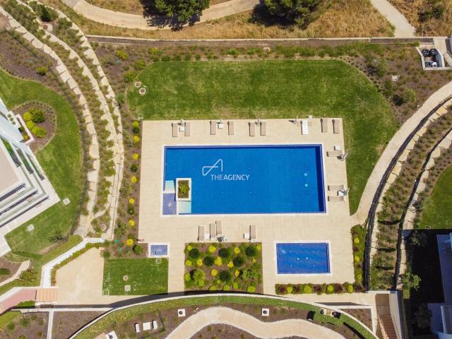 Apartamento venda em Vila Real De Santo António, Faro