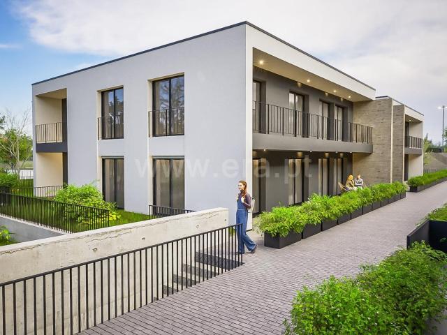 Apartamento venda em Arcozelo, Braga