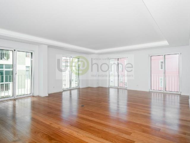 Apartamento venda em Lisboa