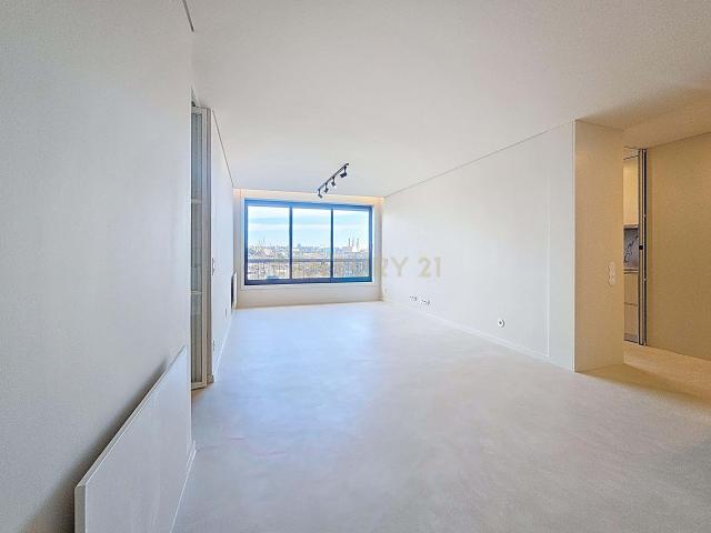 Apartamento venda em Porto, Aldoar