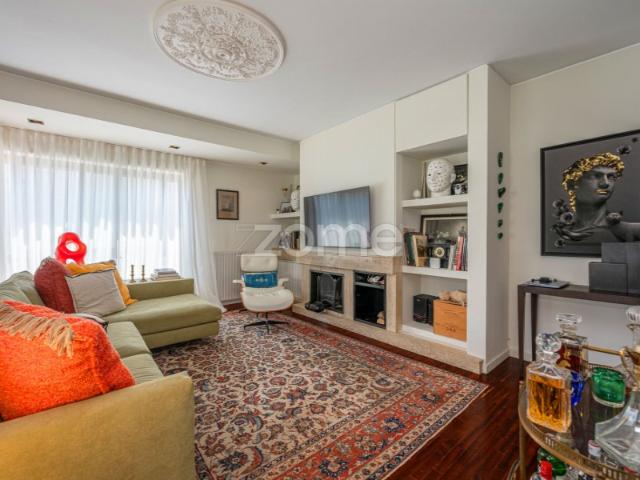 Apartamento alugar em Porto
