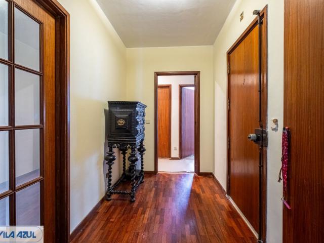 Apartamento venda em Pinheiro Manso, Porto