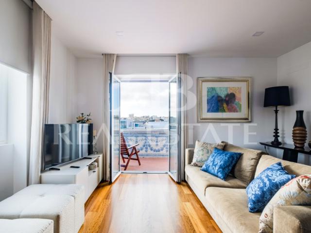 Apartamento venda em Santo António do Estoril, Cascais