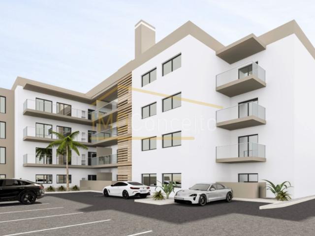 Apartamento venda em Entroncamento, Nossa Senhora De Fátima