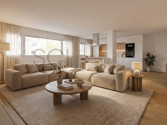 Apartamento venda em Almada, Setúbal