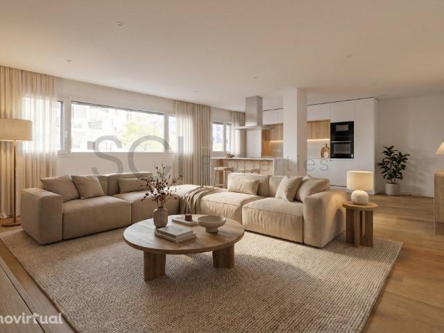 Apartamento venda em Almada, Setúbal