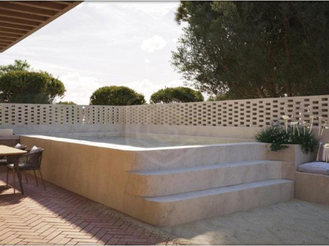 Apartamento venda em Olhão, Faro