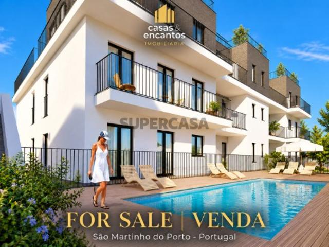Casa venda em Bairro do Fortunato, Alcobaça