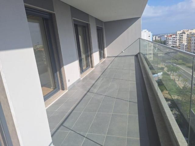 Apartamento venda em Faro